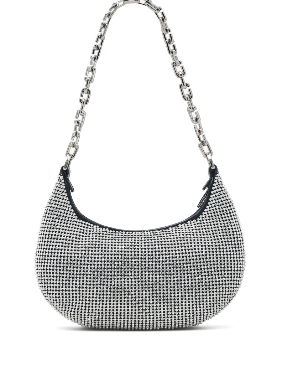 Cheap The Curve Women Jacobs shoulder Marc Small bag Rhinestone 0405